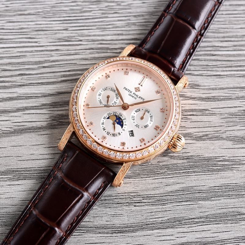 PATEK PHILIPPE